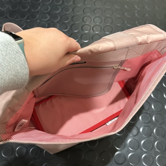 Hershel side bag - Picture 3 of 4